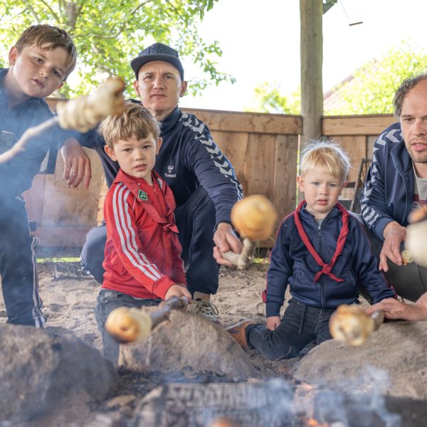 Foto: Pernille Bille Tvedt